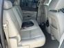 2007 Blue Chevrolet Silverado 1500 LT1 Crew Cab 2WD (2GCEC13J571) with an 5.3L V8 OHV 16V engine, 4-Speed Automatic Overdrive transmission, located at 1687 Business 35 S, New Braunfels, TX, 78130, (830) 625-7159, 29.655487, -98.051491 - Photo#4
