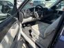 2007 Blue Chevrolet Silverado 1500 LT1 Crew Cab 2WD (2GCEC13J571) with an 5.3L V8 OHV 16V engine, 4-Speed Automatic Overdrive transmission, located at 1687 Business 35 S, New Braunfels, TX, 78130, (830) 625-7159, 29.655487, -98.051491 - Photo#9