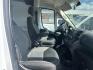 2019 White RAM Promaster 1500 Low Roof Tradesman 118-in. WB (3C6TRVNG9KE) with an 3.6L V6 engine, 6A transmission, located at 1687 Business 35 S, New Braunfels, TX, 78130, (830) 625-7159, 29.655487, -98.051491 - Photo#2
