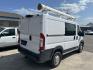 2019 White RAM Promaster 1500 Low Roof Tradesman 118-in. WB (3C6TRVNG9KE) with an 3.6L V6 engine, 6A transmission, located at 1687 Business 35 S, New Braunfels, TX, 78130, (830) 625-7159, 29.655487, -98.051491 - Photo#7