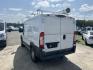 2019 White RAM Promaster 1500 Low Roof Tradesman 118-in. WB (3C6TRVNG9KE) with an 3.6L V6 engine, 6A transmission, located at 1687 Business 35 S, New Braunfels, TX, 78130, (830) 625-7159, 29.655487, -98.051491 - Photo#8