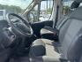 2019 White RAM Promaster 1500 Low Roof Tradesman 118-in. WB (3C6TRVNG9KE) with an 3.6L V6 engine, 6A transmission, located at 1687 Business 35 S, New Braunfels, TX, 78130, (830) 625-7159, 29.655487, -98.051491 - Photo#10