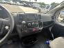 2019 White RAM Promaster 1500 Low Roof Tradesman 118-in. WB (3C6TRVNG9KE) with an 3.6L V6 engine, 6A transmission, located at 1687 Business 35 S, New Braunfels, TX, 78130, (830) 625-7159, 29.655487, -98.051491 - Photo#12