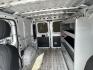 2019 White RAM Promaster 1500 Low Roof Tradesman 118-in. WB (3C6TRVNG9KE) with an 3.6L V6 engine, 6A transmission, located at 1687 Business 35 S, New Braunfels, TX, 78130, (830) 625-7159, 29.655487, -98.051491 - Photo#13
