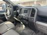 2022 White Ford F-250 SD XL Crew Cab 4WD (1FT7W2B64NE) with an 6.2L V8 OHV 16V engine, 6A transmission, located at 1687 Business 35 S, New Braunfels, TX, 78130, (830) 625-7159, 29.655487, -98.051491 - Photo#3