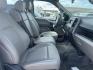 2022 White Ford F-250 SD XL Crew Cab 4WD (1FT7W2B64NE) with an 6.2L V8 OHV 16V engine, 6A transmission, located at 1687 Business 35 S, New Braunfels, TX, 78130, (830) 625-7159, 29.655487, -98.051491 - Photo#2