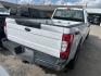 2022 White Ford F-250 SD XL Crew Cab 4WD (1FT7W2B64NE) with an 6.2L V8 OHV 16V engine, 6A transmission, located at 1687 Business 35 S, New Braunfels, TX, 78130, (830) 625-7159, 29.655487, -98.051491 - Photo#6