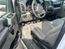 2022 White Ford F-250 SD XL Crew Cab 4WD (1FT7W2B64NE) with an 6.2L V8 OHV 16V engine, 6A transmission, located at 1687 Business 35 S, New Braunfels, TX, 78130, (830) 625-7159, 29.655487, -98.051491 - Photo#9