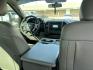 2019 White Ford F-250 SD XL Crew Cab Long Bed 4WD (1FT7W2BT4KE) with an 6.7L V8 OHV 16V DIESEL engine, 6A transmission, located at 1687 Business 35 S, New Braunfels, TX, 78130, (830) 625-7159, 29.655487, -98.051491 - Photo#5