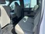 2019 White Ford F-250 SD XL Crew Cab Long Bed 4WD (1FT7W2BT4KE) with an 6.7L V8 OHV 16V DIESEL engine, 6A transmission, located at 1687 Business 35 S, New Braunfels, TX, 78130, (830) 625-7159, 29.655487, -98.051491 - Photo#9