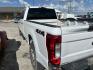 2019 White Ford F-250 SD XL Crew Cab Long Bed 4WD (1FT7W2BT4KE) with an 6.7L V8 OHV 16V DIESEL engine, 6A transmission, located at 1687 Business 35 S, New Braunfels, TX, 78130, (830) 625-7159, 29.655487, -98.051491 - Photo#8