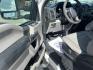 2019 White Ford F-250 SD XL Crew Cab Long Bed 4WD (1FT7W2BT4KE) with an 6.7L V8 OHV 16V DIESEL engine, 6A transmission, located at 1687 Business 35 S, New Braunfels, TX, 78130, (830) 625-7159, 29.655487, -98.051491 - Photo#10