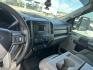 2019 White Ford F-250 SD XL Crew Cab Long Bed 4WD (1FT7W2BT4KE) with an 6.7L V8 OHV 16V DIESEL engine, 6A transmission, located at 1687 Business 35 S, New Braunfels, TX, 78130, (830) 625-7159, 29.655487, -98.051491 - Photo#13