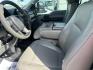 2019 White Ford F-250 SD XL Crew Cab Long Bed 4WD (1FT7W2BT4KE) with an 6.7L V8 OHV 16V DIESEL engine, 6A transmission, located at 1687 Business 35 S, New Braunfels, TX, 78130, (830) 625-7159, 29.655487, -98.051491 - Photo#11