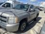 2007 Tan Chevrolet Silverado 1500 LT1 2WD (1GCEC14C07Z) with an 4.8L V8 OHV 16V engine, 4-Speed Automatic Overdrive transmission, located at 1687 Business 35 S, New Braunfels, TX, 78130, (830) 625-7159, 29.655487, -98.051491 - Photo#1