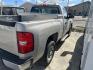 2007 Tan Chevrolet Silverado 1500 LT1 2WD (1GCEC14C07Z) with an 4.8L V8 OHV 16V engine, 4-Speed Automatic Overdrive transmission, located at 1687 Business 35 S, New Braunfels, TX, 78130, (830) 625-7159, 29.655487, -98.051491 - Photo#5