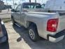 2007 Tan Chevrolet Silverado 1500 LT1 2WD (1GCEC14C07Z) with an 4.8L V8 OHV 16V engine, 4-Speed Automatic Overdrive transmission, located at 1687 Business 35 S, New Braunfels, TX, 78130, (830) 625-7159, 29.655487, -98.051491 - Photo#7