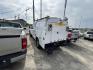 2015 White Chevrolet Silverado 3500HD Work Truck Long Box 2WD (1GB3CYCG6FZ) with an 6.0L V8 OHV 16V FFV engine, 6-Speed Automatic transmission, located at 1687 Business 35 S, New Braunfels, TX, 78130, (830) 625-7159, 29.655487, -98.051491 - Photo#1