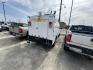 2015 White Chevrolet Silverado 3500HD Work Truck Long Box 2WD (1GB3CYCG6FZ) with an 6.0L V8 OHV 16V FFV engine, 6-Speed Automatic transmission, located at 1687 Business 35 S, New Braunfels, TX, 78130, (830) 625-7159, 29.655487, -98.051491 - Photo#2