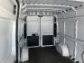 2018 White RAM Promaster 2500 High Roof Tradesman 159-in. WB (3C6TRVDG5JE) with an 3.6L V6 engine, 6A transmission, located at 1687 Business 35 S, New Braunfels, TX, 78130, (830) 625-7159, 29.655487, -98.051491 - Photo#4