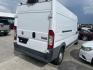 2018 White RAM Promaster 2500 High Roof Tradesman 159-in. WB (3C6TRVDG5JE) with an 3.6L V6 engine, 6A transmission, located at 1687 Business 35 S, New Braunfels, TX, 78130, (830) 625-7159, 29.655487, -98.051491 - Photo#7