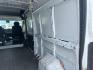 2018 White RAM Promaster 2500 High Roof Tradesman 159-in. WB (3C6TRVDG5JE) with an 3.6L V6 engine, 6A transmission, located at 1687 Business 35 S, New Braunfels, TX, 78130, (830) 625-7159, 29.655487, -98.051491 - Photo#8