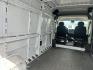 2018 White RAM Promaster 2500 High Roof Tradesman 159-in. WB (3C6TRVDG5JE) with an 3.6L V6 engine, 6A transmission, located at 1687 Business 35 S, New Braunfels, TX, 78130, (830) 625-7159, 29.655487, -98.051491 - Photo#9