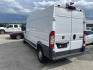 2018 White RAM Promaster 2500 High Roof Tradesman 159-in. WB (3C6TRVDG5JE) with an 3.6L V6 engine, 6A transmission, located at 1687 Business 35 S, New Braunfels, TX, 78130, (830) 625-7159, 29.655487, -98.051491 - Photo#10