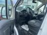 2018 White RAM Promaster 2500 High Roof Tradesman 159-in. WB (3C6TRVDG5JE) with an 3.6L V6 engine, 6A transmission, located at 1687 Business 35 S, New Braunfels, TX, 78130, (830) 625-7159, 29.655487, -98.051491 - Photo#11