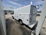 2020 White Ford Transit T-350 (1FDBW5P86LK) with an 3.5L V6 DOHC 24V engine, located at 1687 Business 35 S, New Braunfels, TX, 78130, (830) 625-7159, 29.655487, -98.051491 - Photo#1