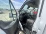 2020 White Ford Transit T-350 (1FDBW5P86LK) with an 3.5L V6 DOHC 24V engine, located at 1687 Business 35 S, New Braunfels, TX, 78130, (830) 625-7159, 29.655487, -98.051491 - Photo#4