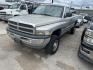 1999 Dodge Ram 2500 Reg. Cab Long Bed 4WD (3B7KF2667XM) with an 5.9L L6 OHV 24V TURBO DIESEL engine, located at 1687 Business 35 S, New Braunfels, TX, 78130, (830) 625-7159, 29.655487, -98.051491 - Photo#0