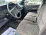 1999 Dodge Ram 2500 Reg. Cab Long Bed 4WD (3B7KF2667XM) with an 5.9L L6 OHV 24V TURBO DIESEL engine, located at 1687 Business 35 S, New Braunfels, TX, 78130, (830) 625-7159, 29.655487, -98.051491 - Photo#7