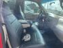 2001 Red Ford F-150 XL Flareside 4WD (1FTRF08W01K) with an 4.6L V8 SOHC 16V engine, located at 1687 Business 35 S, New Braunfels, TX, 78130, (830) 625-7159, 29.655487, -98.051491 - Photo#2