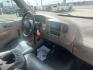 2001 Red Ford F-150 XL Flareside 4WD (1FTRF08W01K) with an 4.6L V8 SOHC 16V engine, located at 1687 Business 35 S, New Braunfels, TX, 78130, (830) 625-7159, 29.655487, -98.051491 - Photo#3