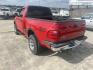 2001 Red Ford F-150 XL Flareside 4WD (1FTRF08W01K) with an 4.6L V8 SOHC 16V engine, located at 1687 Business 35 S, New Braunfels, TX, 78130, (830) 625-7159, 29.655487, -98.051491 - Photo#6