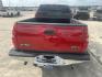 2001 Red Ford F-150 XL Flareside 4WD (1FTRF08W01K) with an 4.6L V8 SOHC 16V engine, located at 1687 Business 35 S, New Braunfels, TX, 78130, (830) 625-7159, 29.655487, -98.051491 - Photo#5