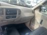 2001 Red Ford F-150 XL Flareside 4WD (1FTRF08W01K) with an 4.6L V8 SOHC 16V engine, located at 1687 Business 35 S, New Braunfels, TX, 78130, (830) 625-7159, 29.655487, -98.051491 - Photo#10