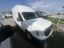 2017 White Nissan NV Cargo 2500 HD SV V8 High Roof (1N6AF0LY4HN) with an 5.6L V8 DOHC 32V engine, 5A transmission, located at 1687 Business 35 S, New Braunfels, TX, 78130, (830) 625-7159, 29.655487, -98.051491 - Photo#1