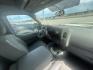 2017 White Nissan NV Cargo 2500 HD SV V8 High Roof (1N6AF0LY4HN) with an 5.6L V8 DOHC 32V engine, 5A transmission, located at 1687 Business 35 S, New Braunfels, TX, 78130, (830) 625-7159, 29.655487, -98.051491 - Photo#3