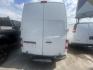 2017 White Nissan NV Cargo 2500 HD SV V8 High Roof (1N6AF0LY4HN) with an 5.6L V8 DOHC 32V engine, 5A transmission, located at 1687 Business 35 S, New Braunfels, TX, 78130, (830) 625-7159, 29.655487, -98.051491 - Photo#5
