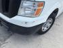 2017 White Nissan NV Cargo 2500 HD SV V8 High Roof (1N6AF0LY4HN) with an 5.6L V8 DOHC 32V engine, 5A transmission, located at 1687 Business 35 S, New Braunfels, TX, 78130, (830) 625-7159, 29.655487, -98.051491 - Photo#15