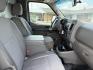 2017 White Nissan NV Cargo 2500 HD SV V8 High Roof (1N6AF0LY4HN) with an 5.6L V8 DOHC 32V engine, 5A transmission, located at 1687 Business 35 S, New Braunfels, TX, 78130, (830) 625-7159, 29.655487, -98.051491 - Photo#17