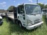 2018 White Isuzu NQR - (JALE5W160J7) with an 5.2L L6 DIESEL engine, located at 1687 Business 35 S, New Braunfels, TX, 78130, (830) 625-7159, 29.655487, -98.051491 - Photo#1