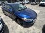 2018 Blue Hyundai Elantra Limited (5NPD84LF6JH) with an 1.8L L4 DOHC 16V engine, 6A transmission, located at 1687 Business 35 S, New Braunfels, TX, 78130, (830) 625-7159, 29.655487, -98.051491 - Photo#1
