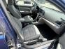 2018 Blue Hyundai Elantra Limited (5NPD84LF6JH) with an 1.8L L4 DOHC 16V engine, 6A transmission, located at 1687 Business 35 S, New Braunfels, TX, 78130, (830) 625-7159, 29.655487, -98.051491 - Photo#2