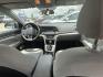 2018 Blue Hyundai Elantra Limited (5NPD84LF6JH) with an 1.8L L4 DOHC 16V engine, 6A transmission, located at 1687 Business 35 S, New Braunfels, TX, 78130, (830) 625-7159, 29.655487, -98.051491 - Photo#5