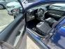 2018 Blue Hyundai Elantra Limited (5NPD84LF6JH) with an 1.8L L4 DOHC 16V engine, 6A transmission, located at 1687 Business 35 S, New Braunfels, TX, 78130, (830) 625-7159, 29.655487, -98.051491 - Photo#9