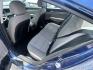2018 Blue Hyundai Elantra Limited (5NPD84LF6JH) with an 1.8L L4 DOHC 16V engine, 6A transmission, located at 1687 Business 35 S, New Braunfels, TX, 78130, (830) 625-7159, 29.655487, -98.051491 - Photo#8