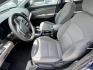 2018 Blue Hyundai Elantra Limited (5NPD84LF6JH) with an 1.8L L4 DOHC 16V engine, 6A transmission, located at 1687 Business 35 S, New Braunfels, TX, 78130, (830) 625-7159, 29.655487, -98.051491 - Photo#10